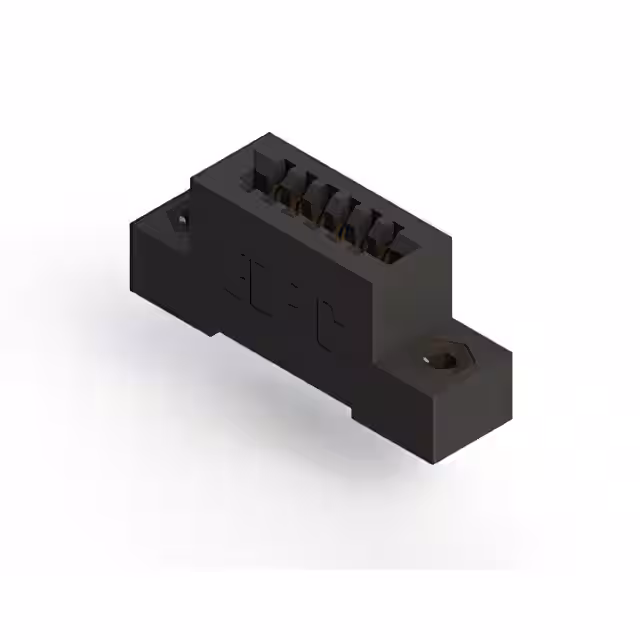 892-006-520-108 EDAC Inc.  Edgeboard Connectors